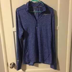Nike Running Dri-Fit top